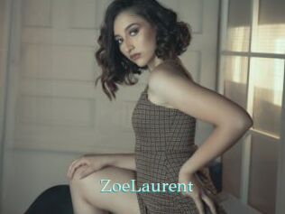 ZoeLaurent