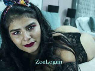 ZoeLogan