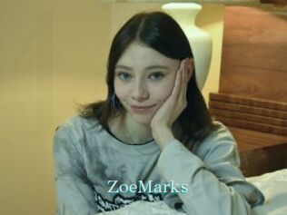 ZoeMarks
