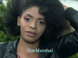 ZoeMarshal