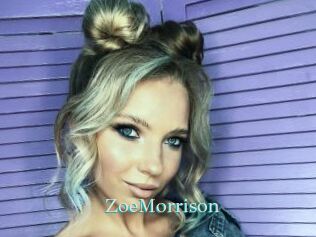 ZoeMorrison