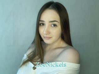 ZoeNickels