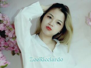 ZoeRicciardo