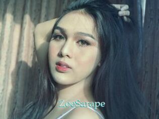 ZoeSarape