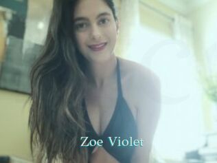Zoe_Violet