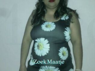 ZoekMaatje