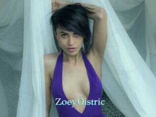 ZoeyOistric