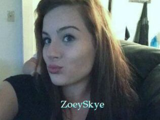 ZoeySkye