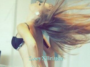ZoeyXBritton