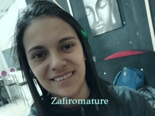 Zafiromature