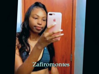 Zafiromontes