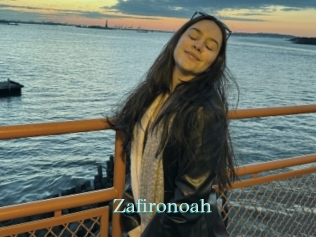 Zafironoah