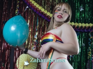 Zaharabennet