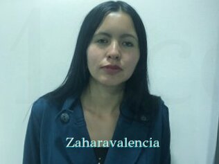 Zaharavalencia