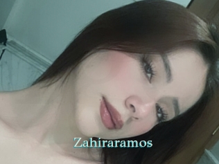 Zahiraramos