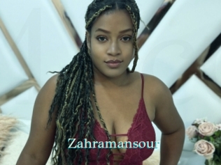 Zahramansour