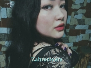 Zahramyers