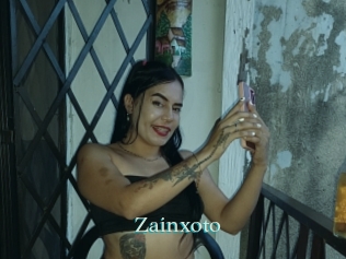 Zainxoto