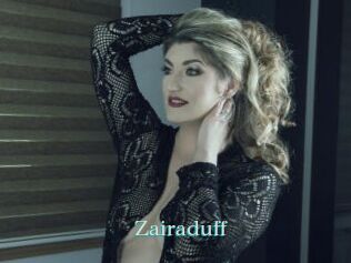 Zairaduff