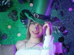 Zamara_kleii