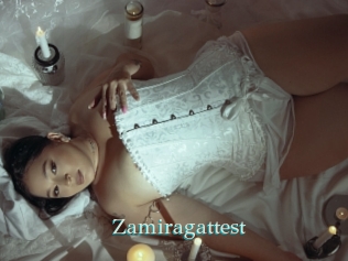 Zamiragattest