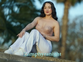 Zamphyranight