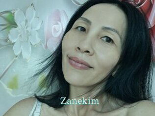 Zanekim