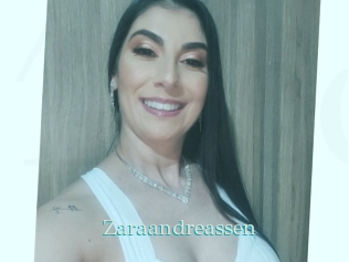 Zaraandreassen