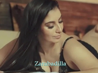 Zarabadilla