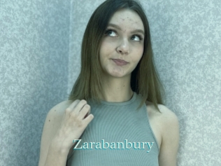 Zarabanbury