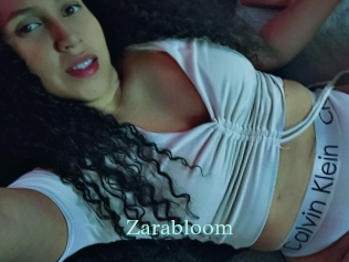 Zarabloom