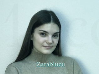 Zarabluett