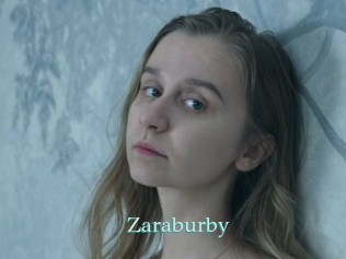 Zaraburby