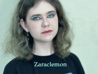 Zaraclemon