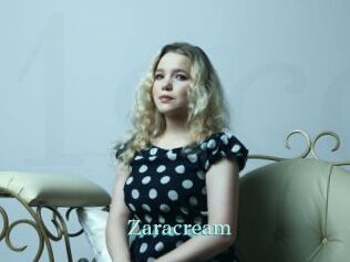 Zaracream