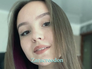 Zaracreedon