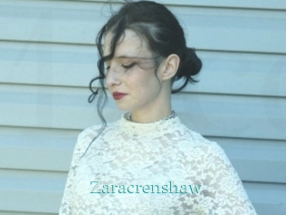 Zaracrenshaw