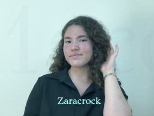 Zaracrock