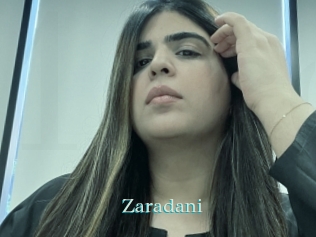 Zaradani