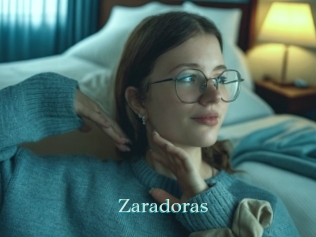 Zaradoras