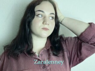 Zarafenney