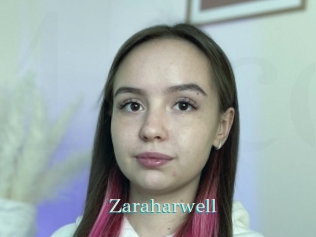 Zaraharwell