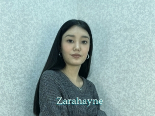 Zarahayne