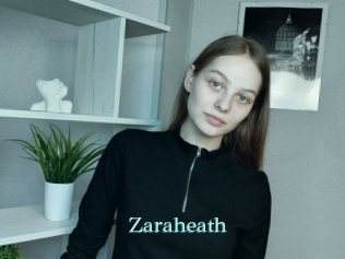 Zaraheath