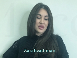 Zaraheathman