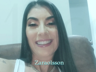 Zaraolsson