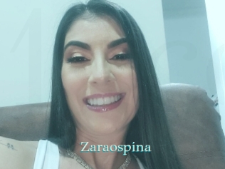 Zaraospina