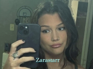 Zarastarr