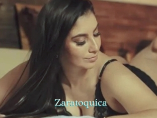 Zaratoquica