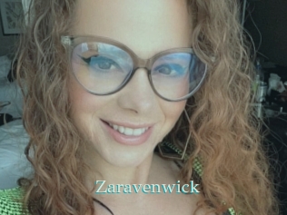 Zaravenwick